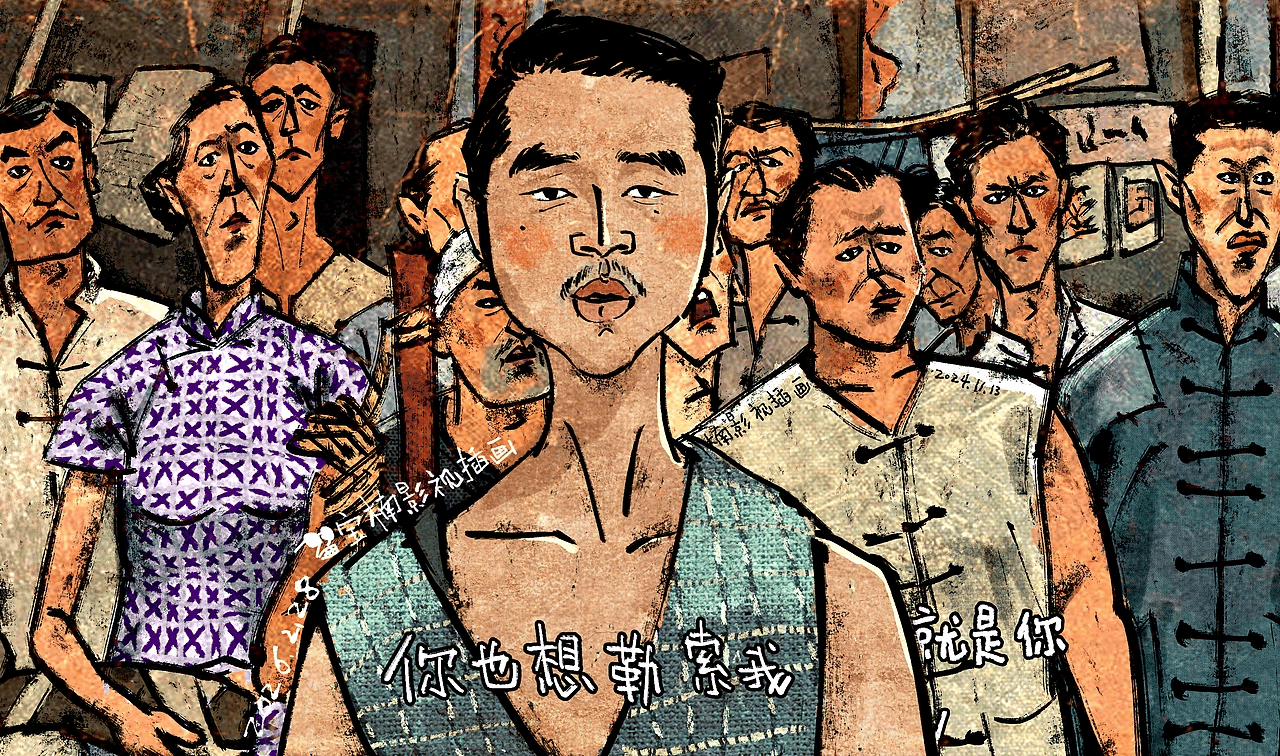 赵本山_高秀敏_乔杉_谢霆锋_秦昊_费翔_于适_孙悦_高叶_image_008