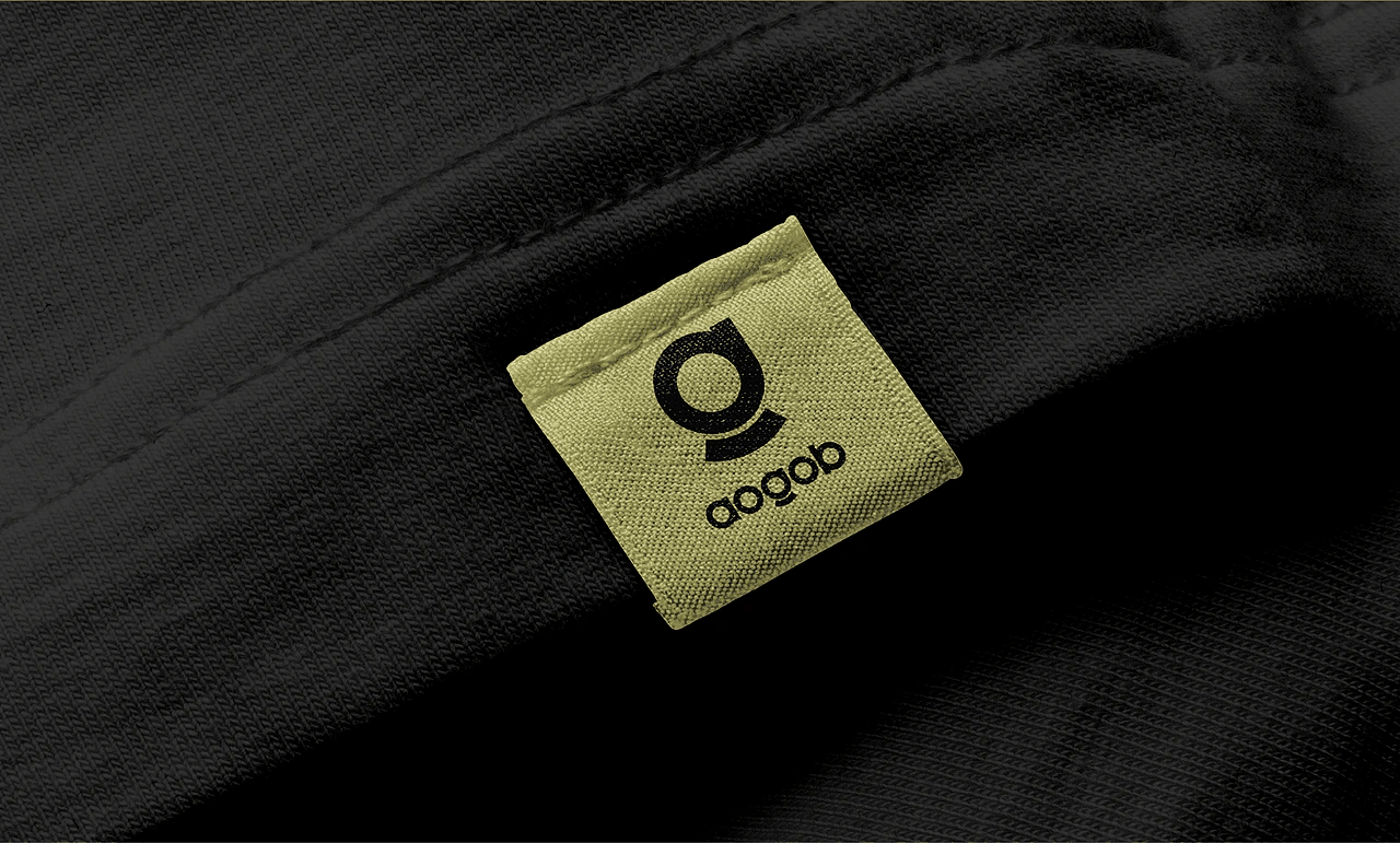 AOGOB｜户外服饰品牌设计