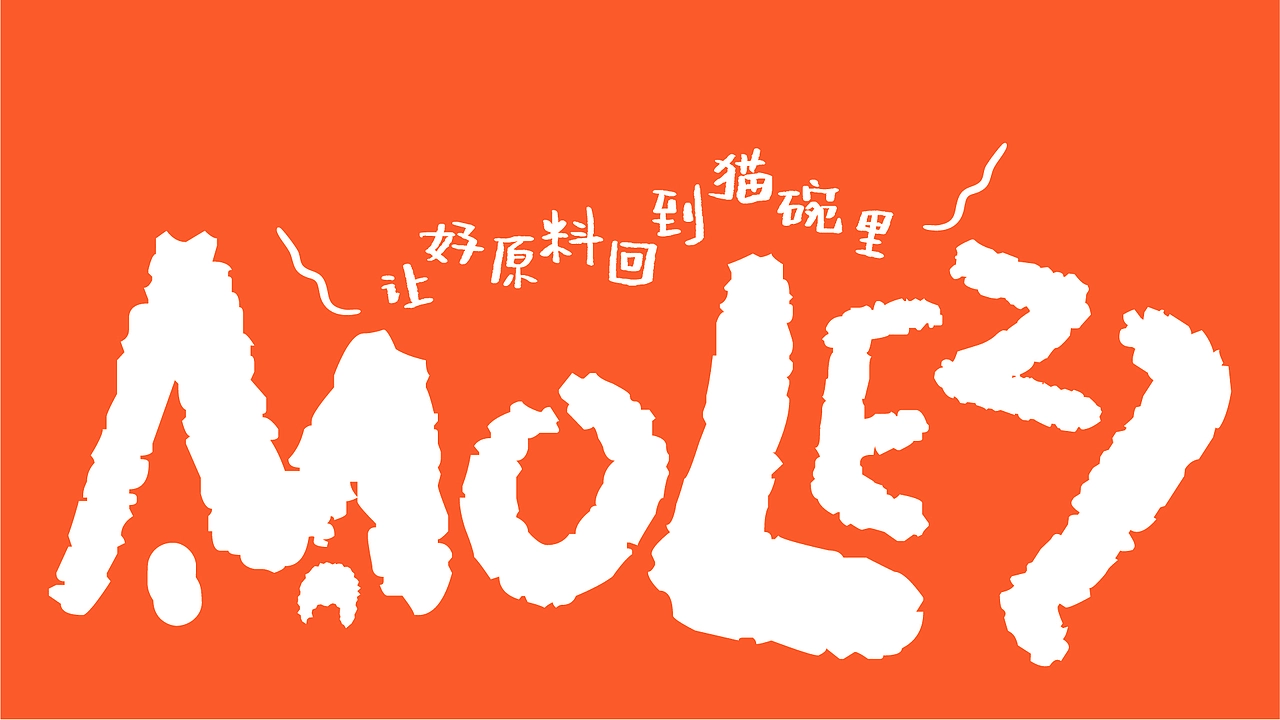 MIAOLEZ｜猫乐滋用涂鸦，翻译猫咪的快乐密码