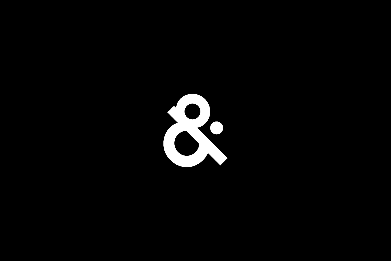 Selected Logo Designs