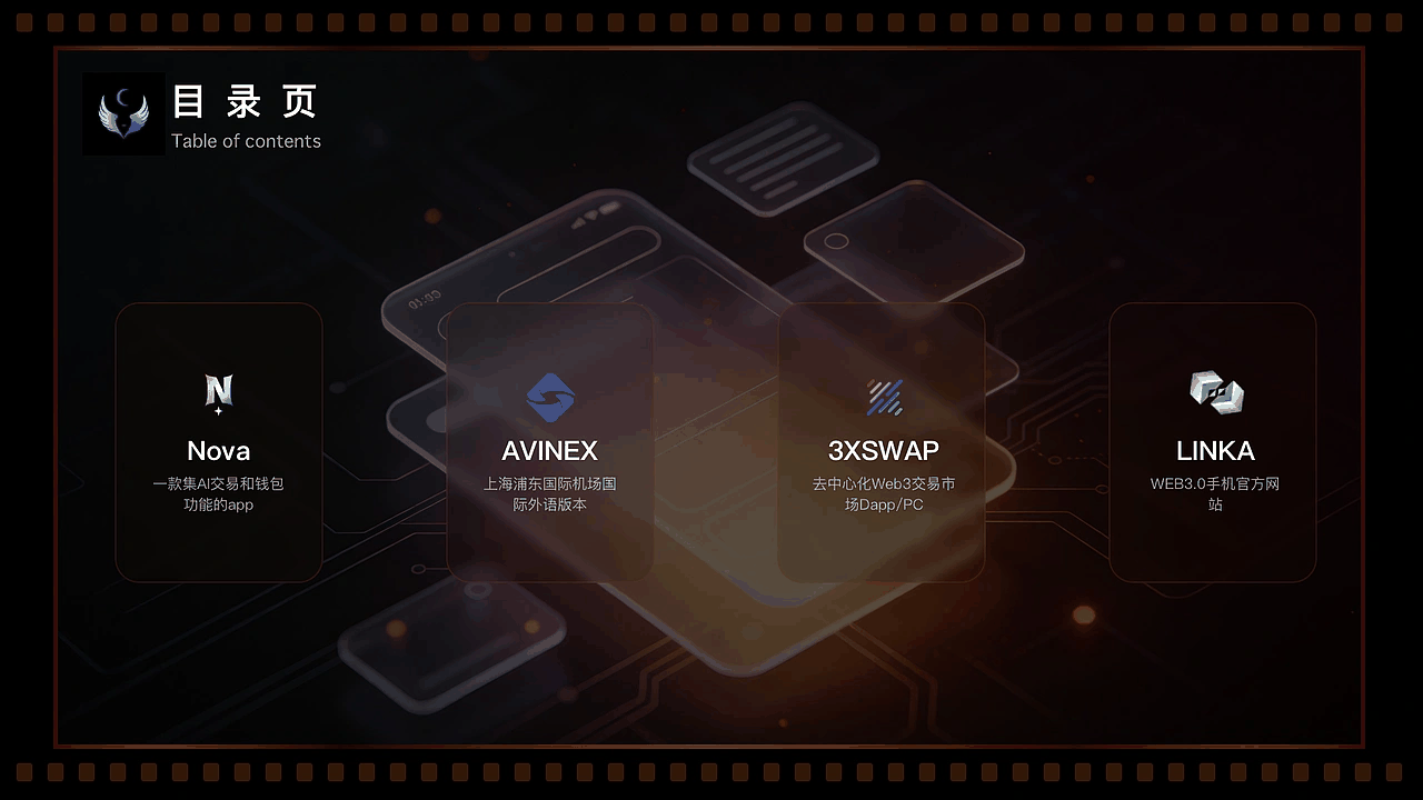 UI DESIGN PORTFOLIO 2026