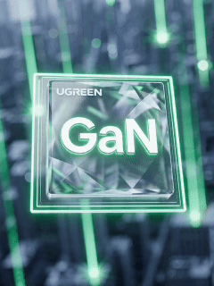 《在喧嚣里开辟一平米宇宙》——UGREEN绿联