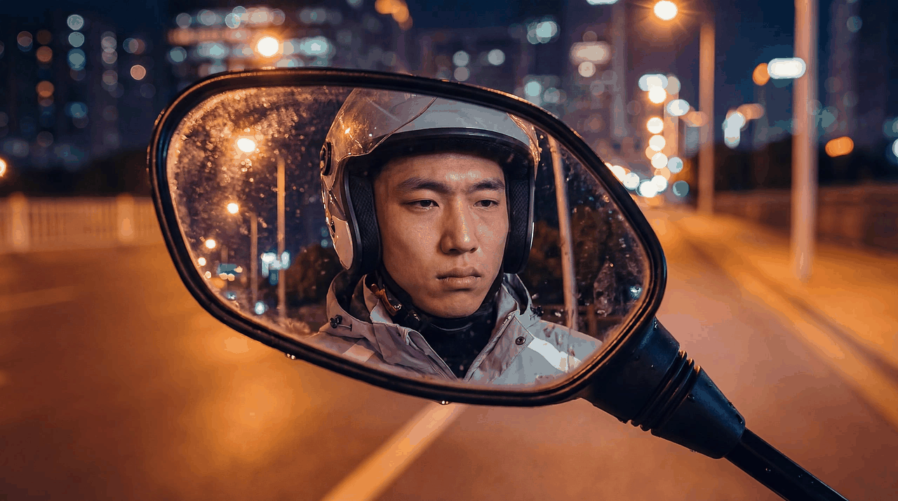 《说谎》丨两头的谎言_双向的奔赴