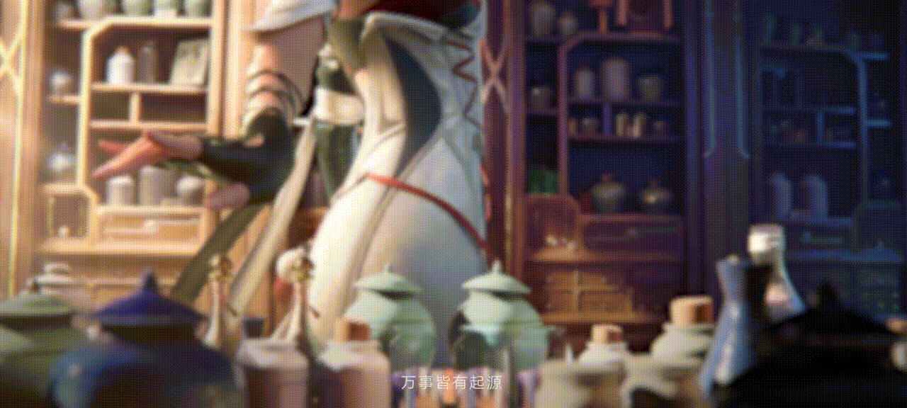 「宇季」王者大世界 冷春