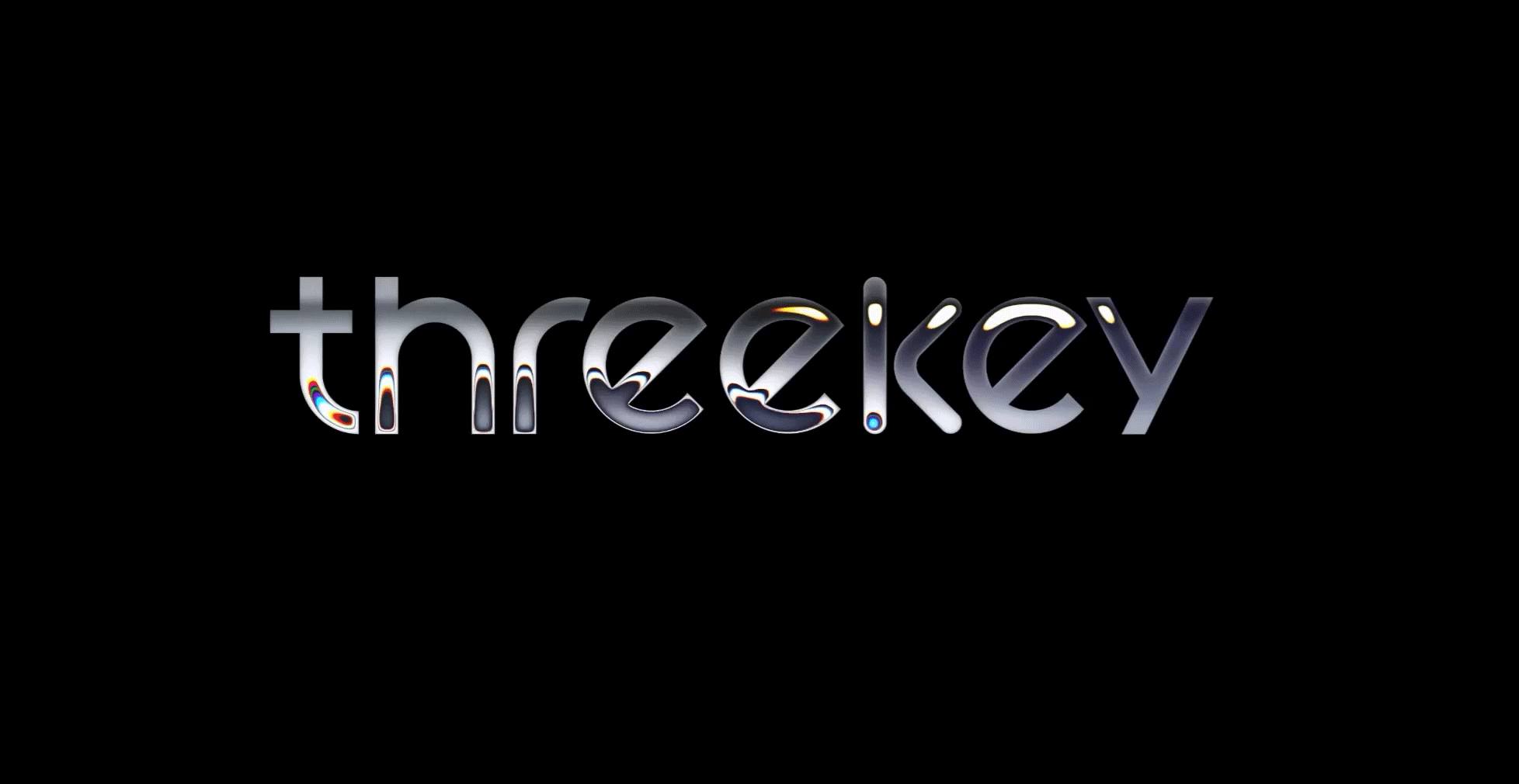 亚马逊Amazon视觉全案 I 品牌方：ThreeKey