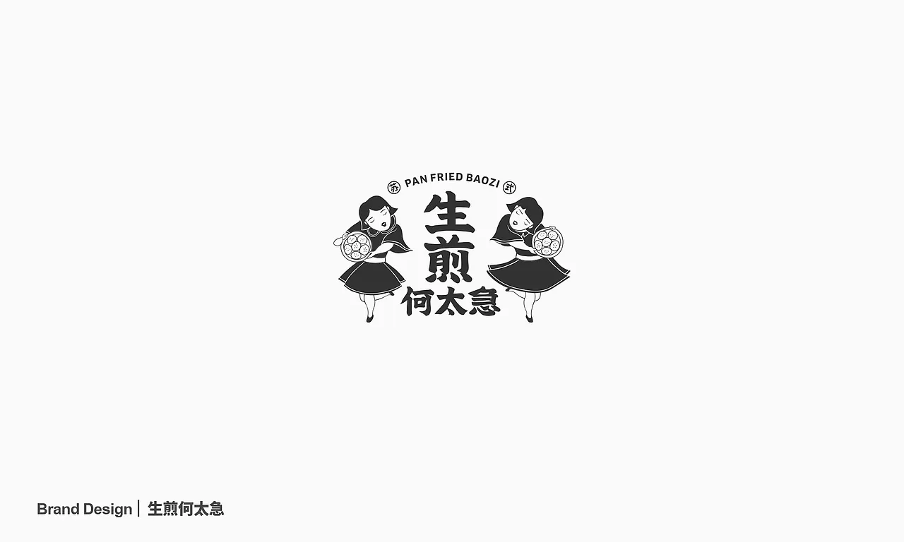 作品（标志）logoFOLIO