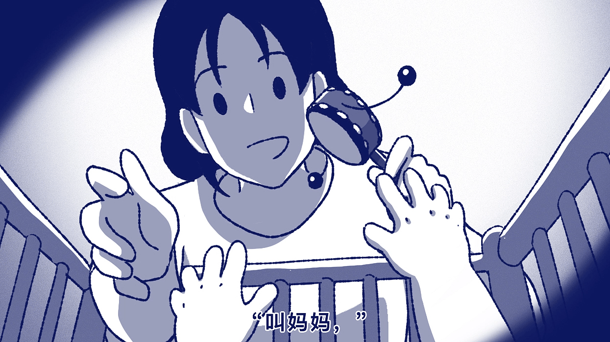 如何听到时间的声音？