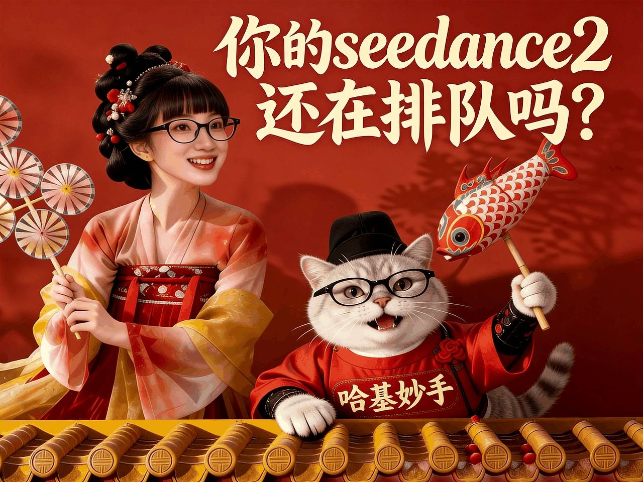 AI创作者要多爱惜自己，创意手搓和智能优化工作流是可以兼而有之的，多用集成式高效率的画布式工具，可以帮自己节省内耗的时间