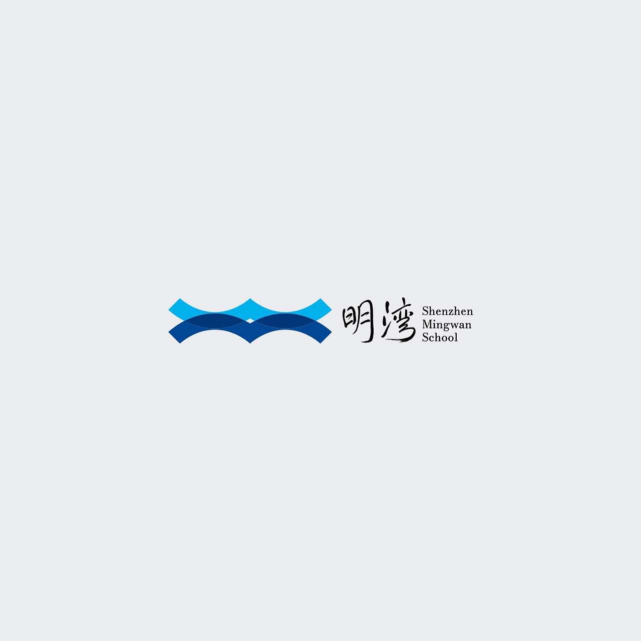 因为客户本身复杂的原因，LOGO并未选择使用，反而是采用了之前的标志未变，而并非不满意选择不使用或采纳。所以称为设计师版