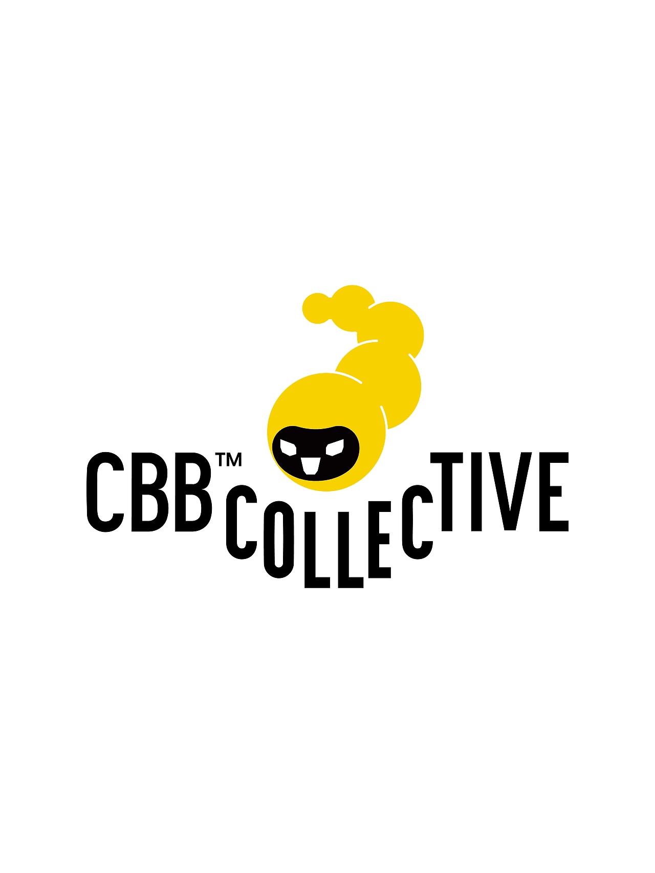 CBB COLLECTIVE 是一家泛娱乐领域的品牌。在本次品牌塑造中，我们面临的核心挑战是：如何在一个客户指定的具象符